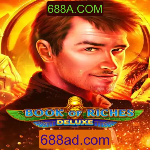 Descubra o Encantador Mundo de Book of Riches Deluxe