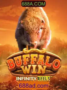 Descubra BuffaloWin: O Novo Fenômeno de 688A.COM