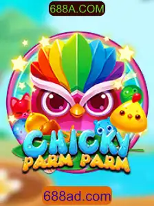 Descubra o Novo Jogo ChickyParmParm e Suas Regras de Jogo Empolgantes na Era Digital