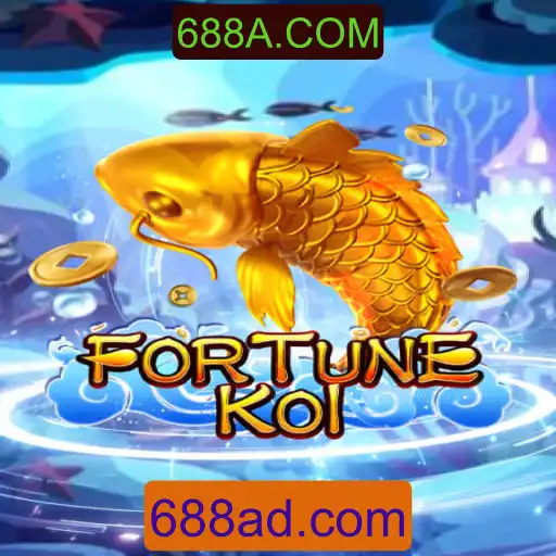 Conheça o Fascinante Mundo de FORTUNEKOI em 688A.COM
