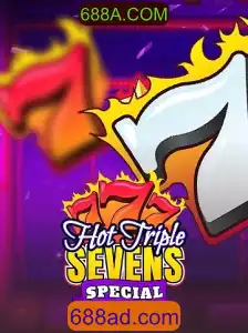 Explorando o Jogo HotTripleSevensSpecial: Regras e Estratégias