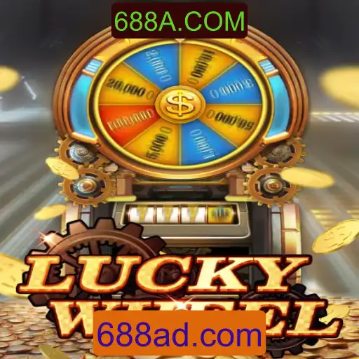 Explorando o Emocionante Jogo LuckyWheel no 688A.COM