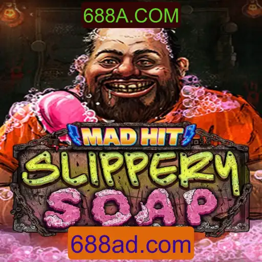 Descubra o intrigante mundo de MadHitSlipperySoap