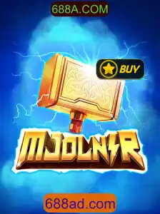 Descubra o Mundo do Jogo Mjolnir: Uma Aventura Épica