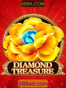 Descubra Diamondtreasure: Um Jogo Emocionante no Universo Digital