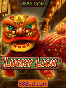 Descubra o Mundo do Jogo LuckyLion: Uma Aventura Cativante com 688A.COM