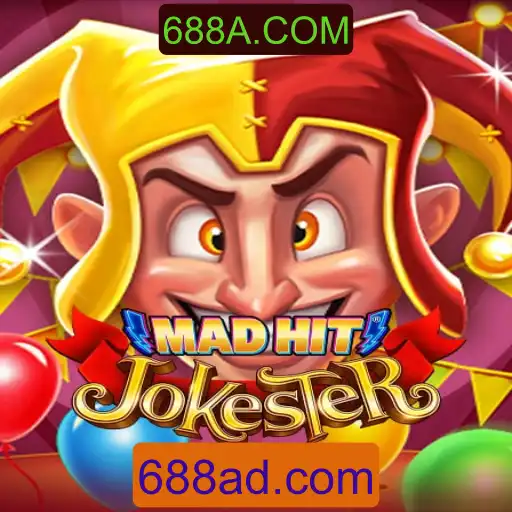 Descubra o Universo de MadHitJokester: O Jogo que Revoluciona a Diversão Digital