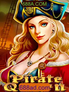 Descubra PirateQueen: O Jogo de Estratégia e Aventura que Conquista os Sete Mares
