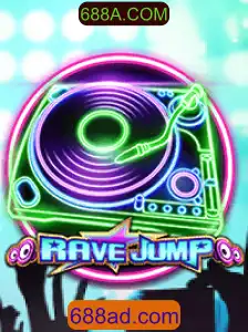 RaveJump: Uma Aventura Eletrizante no Mundo dos Jogos