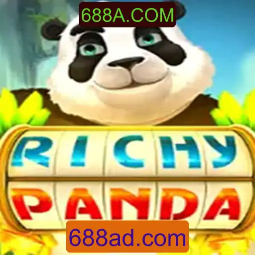 Descubra o Mundo Empolgante de RichyPanda no 688A.COM