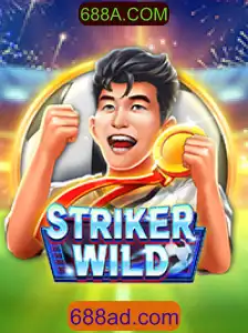 StrikerWILD: Domine as Regras e Conquiste o Mundo do Futebol Virtual