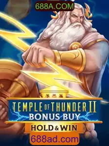 Domine o TempleofThunderIIBonusBuy: Estratégias, Regras e Atualizações