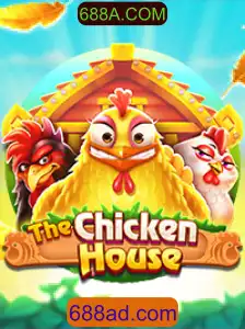 TheChickenHouse: Um Mergulho no Mundo do Novo Jogo Sensação