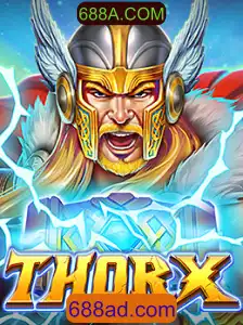 Explorando o Mundo de ThorX: Um Jogo Revolucionário