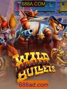 Descubra o Mundo Emocionante de WildBullets: Aventura e Estratégia na Era Digital