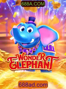Explorando o Mundo de WonderElephant: Um Mergulho no Jogo Inovador da 688A.COM